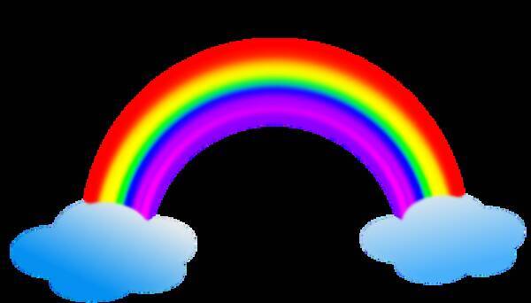 7月16日は何の日 七色綺麗な 虹の日 19年7月16日 エキサイトニュース