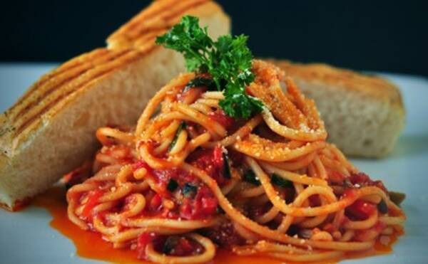 9月17日は何の日 おいしいイタリアン食べたい イタリア料理の日 19年9月17日 エキサイトニュース