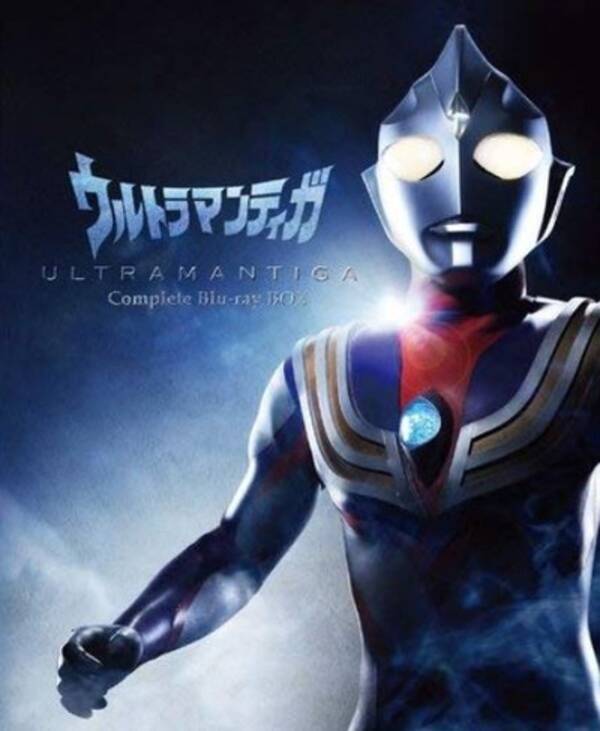 ウルトラマンの掛け声 実はあの声優さん 19年10月7日 エキサイトニュース