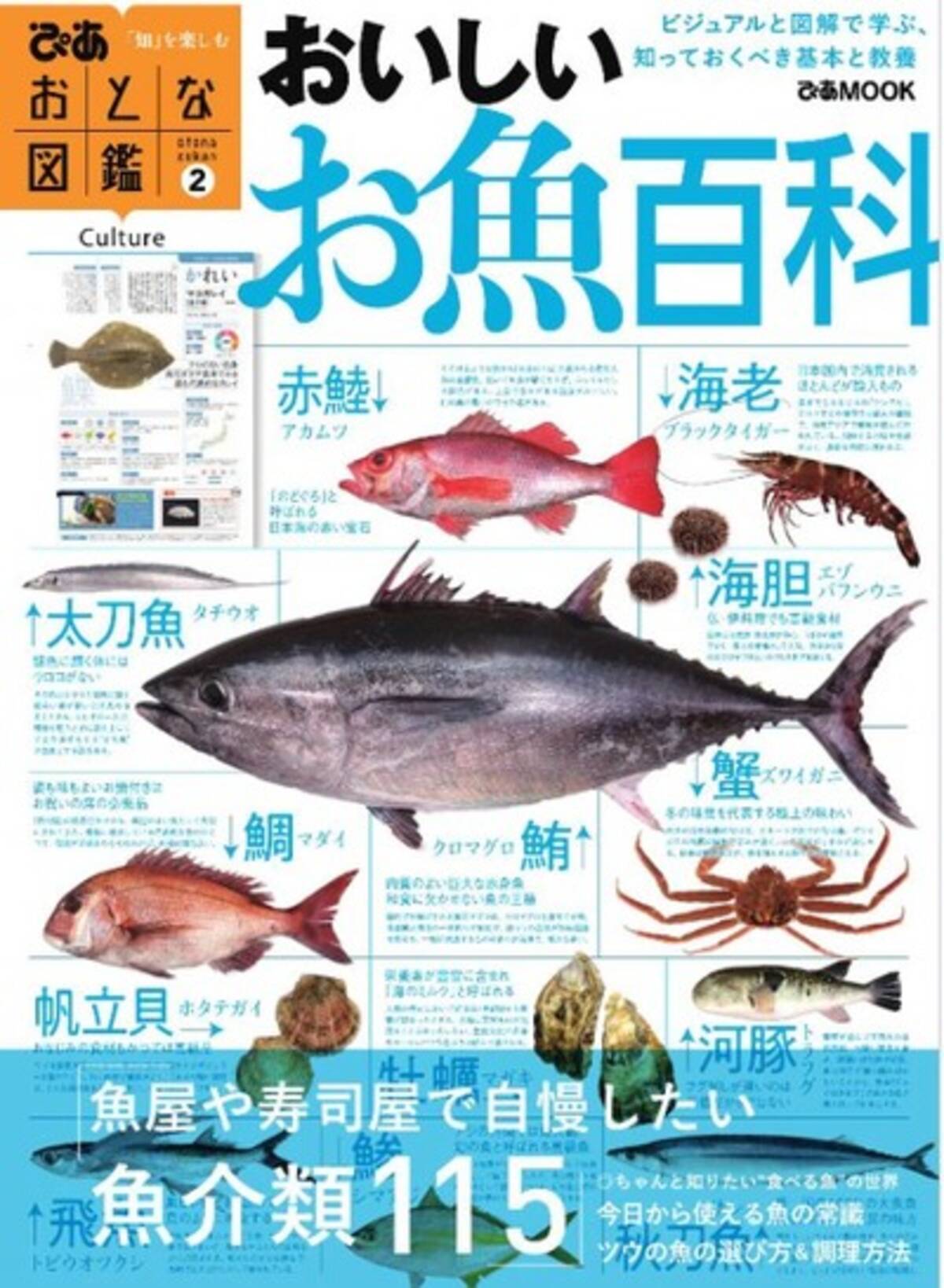 1位はマグロ では2位は 決定 好きな魚ランキング 19 19年10月15日 エキサイトニュース