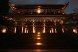 「京都・知恩院 秋のライトアップ2019 浄土系フェスやプチお寺体験、SNSフォトコンも」の画像2