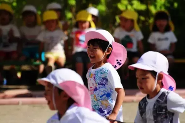 【11月16日は何の日…！？】日本初の幼稚園が開園、幼稚園記念日！
