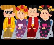 実録！成人式で起こった最低最悪な事件まとめ