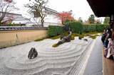 「【京都 石庭めぐり】 大徳寺の塔頭で特別公開！ さまざまな趣の「石庭」を堪能」の画像4