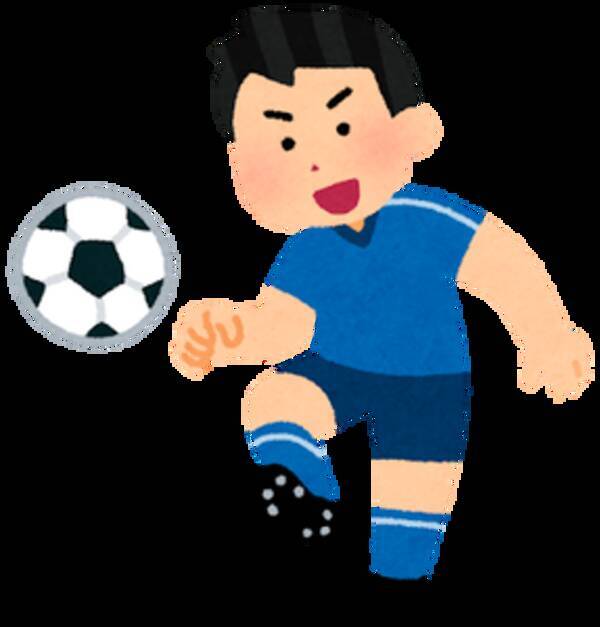 あなたの青春はどれ ウイイレ過去作を実況しまくるyoutuber 21年3月31日 エキサイトニュース