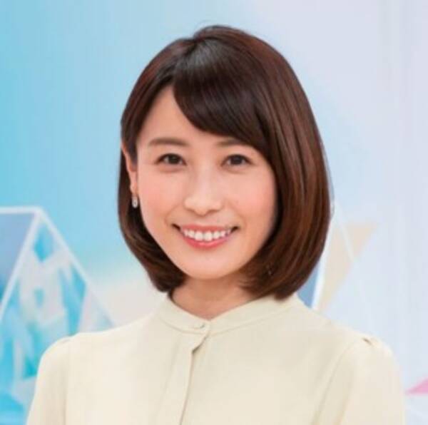 【最新】NHKのお天気お姉さん (2021年7月28日) エキサイトニュース