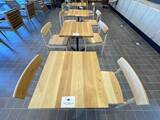 「大阪・河内長野の「スターバックス」は地元の木材を生かした店舗」の画像5
