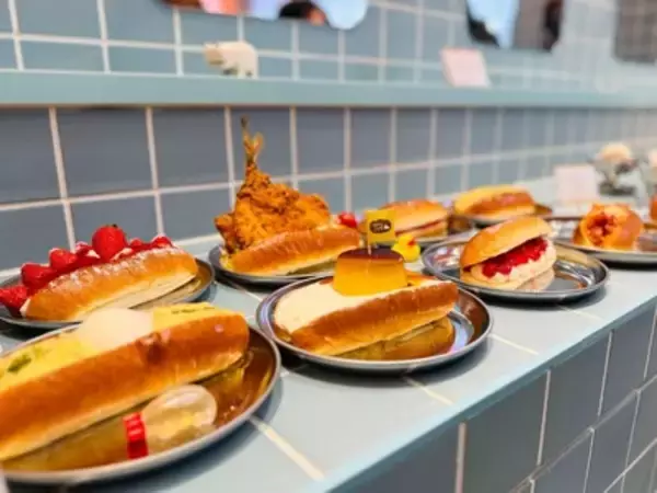 「【NEWオープン】熱海にできたて食べ歩きスイーツが登場！パリッじゅわ食感がたまらない「熱海プリン」が手がける新店舗『熱海プリンファクトリー』」の画像