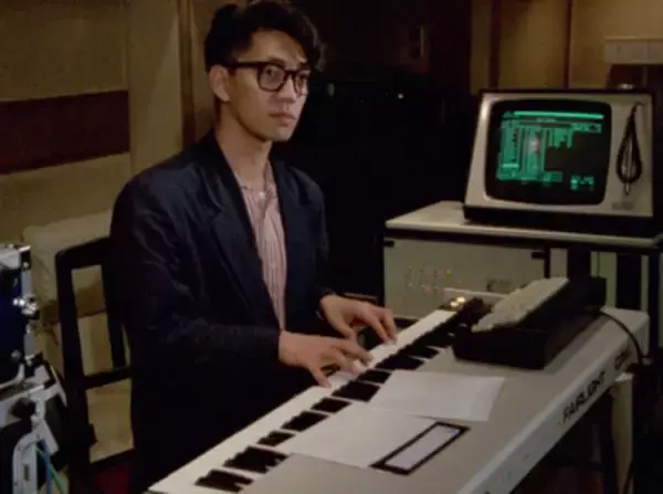 「坂本龍一、幻のドキュメンタリー『Tokyo Melody Ryuichi Sakamoto』4K レストア版が2026年1月公開！」の画像