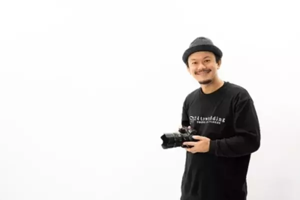 “写真のワールドカップ”WPCウェディング部門のトップ10入りを果たした日本人フォトグラファーが語る「日本の写真界の課題」