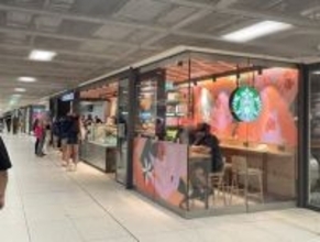 【ドイツ】現地で楽しむ「スターバックス」写真映えと限定商品は？ 【現地レポ】