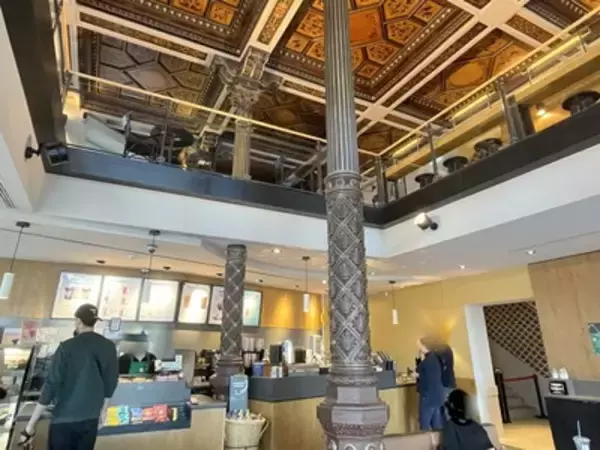 「【ドイツ】現地で楽しむ「スターバックス」写真映えと限定商品は？ 【現地レポ】」の画像