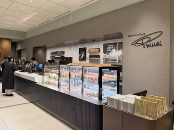 スターバックスの新スタイル「カフェベーカリー」、大阪2店舗同時オープン【体験レポ】