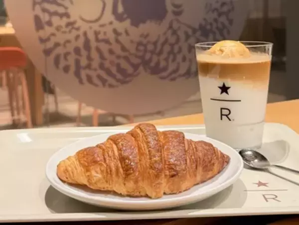 「スターバックスの新スタイル「カフェベーカリー」、大阪2店舗同時オープン【体験レポ】」の画像