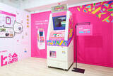「黒歴史プリ、復刻プリ機、新機種まで！渋谷「ウチらのプリ展」が期間限定開催」の画像3