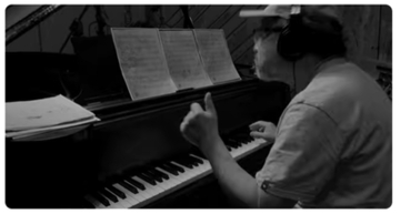 大江千里さんが公式YouTubeチャンネルを２つ同時に開設！（雑学言宇蔵のYouTube雑学）