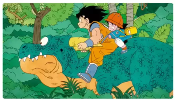 あのハンス・ジマーが楽曲提供し話題！『DRAGON BALL』40周年記念スペシャル映像が凄い！
