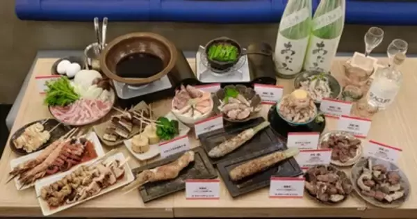 「「熱海おさかな食堂炙り家 別邸」なら海鮮も肉も！昼から23時まで素泊まりでも楽しめる」の画像