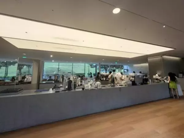 「韓国・慶州 世界遺産の歴史都市にある「古墳が見える」絶景カフェへ行ってみた」の画像