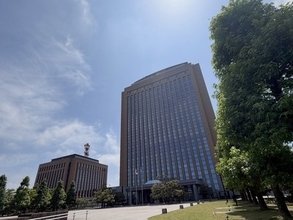 金沢の街を一望！しかも無料！「石川県庁」展望ロビーが穴場スポットな理由