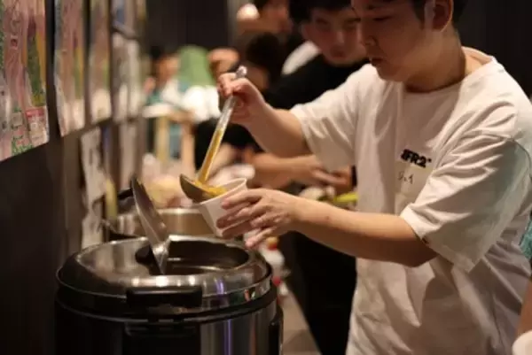 「世界一への切符をかけた熱戦！「世界えだまめ早食い選手権 東京予選2026」開催」の画像