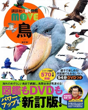 タイトルに鳥の名前が入っている曲５選