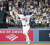 「【MLB】ワールドシリーズをウィル・スミスが6連覇していた」の画像1