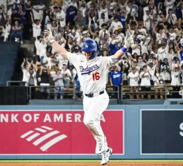 【MLB】ワールドシリーズをウィル・スミスが6連覇していた