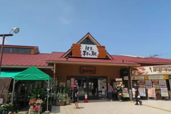 【現地レポ】「伊豆・村の駅」20周年リニューアル第1弾 三島の“じゃがいも・さつまいも”尽くしの新店舗を実食してきました！