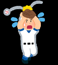 【地獄！地獄！】ファイターズ、対ホークス5連敗…でもなんとかなりそうです！！！