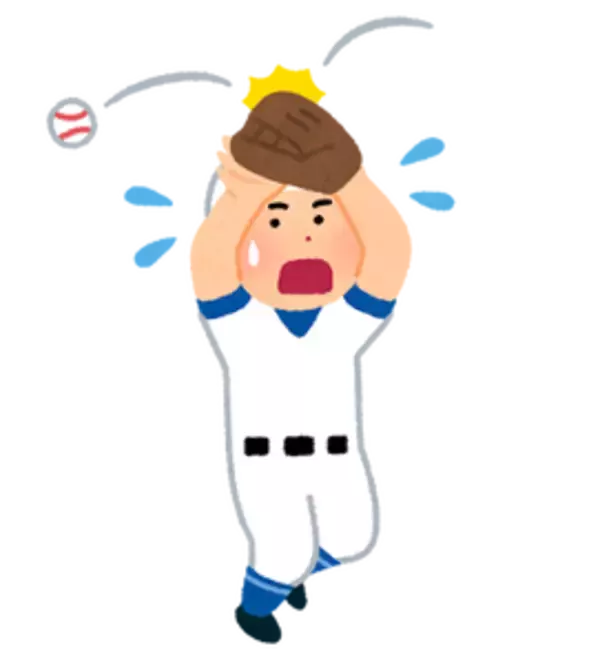 【地獄！地獄！】ファイターズ、対ホークス5連敗…でもなんとかなりそうです！！！