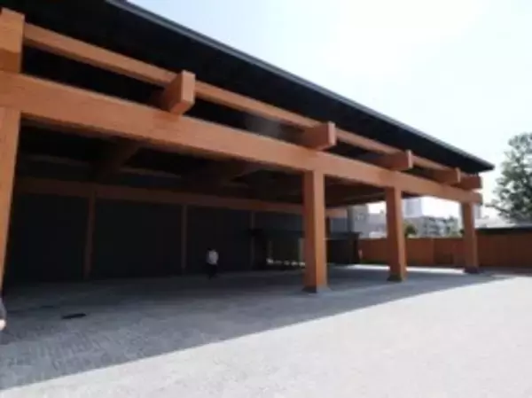 大改修を経て八芳園がグランドオープン！日本庭園を見下ろせるルーフトップも新設！