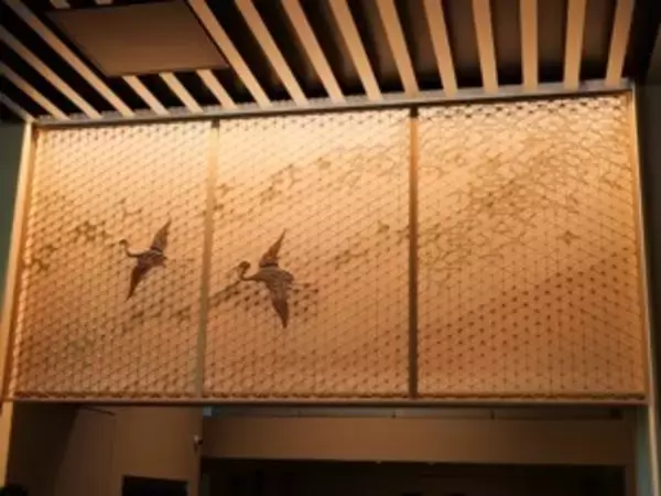 「大改修を経て八芳園がグランドオープン！日本庭園を見下ろせるルーフトップも新設！」の画像