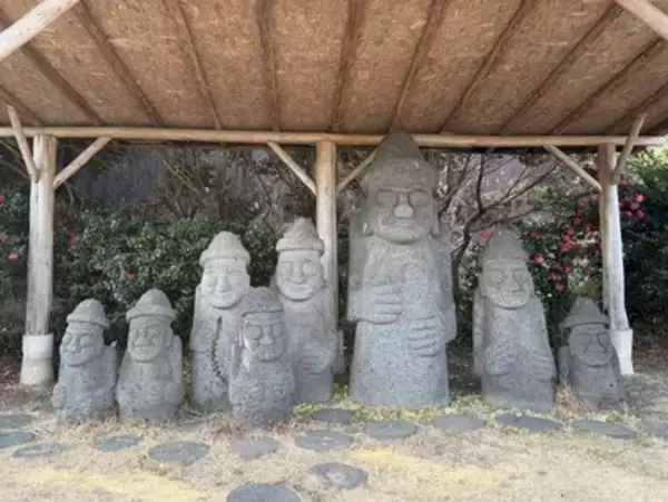 「韓国・済州島で味わう！ お手軽現地グルメ「コギグクス」とは」の画像