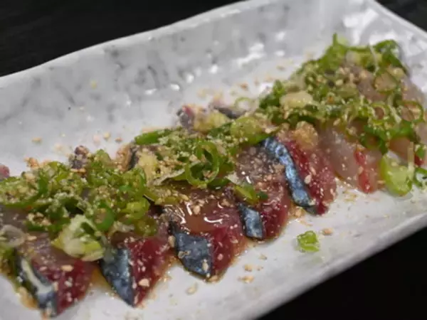 「冬の高知で味わうサバ界のトロ！「清水さば」を食べてみた」の画像