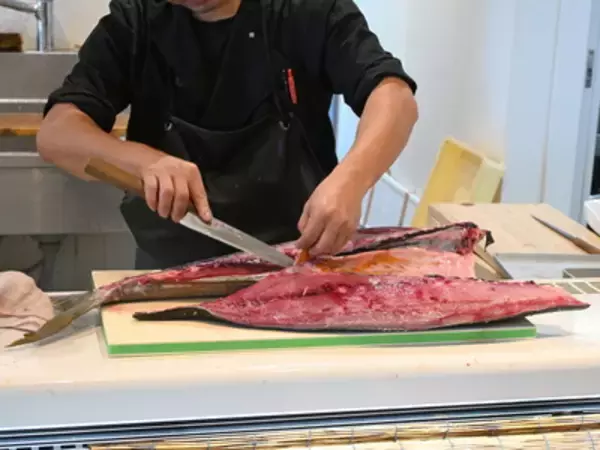 「冬の高知で味わうサバ界のトロ！「清水さば」を食べてみた」の画像