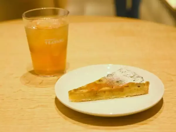 「スターバックス「ティー」に特化した店舗でホリデー向けドリンク登場、プリンチのスイーツ3種も全国展開」の画像