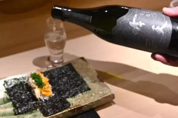 「【日本酒★新発見】2025 年の酒コンテストで25 個もの受賞に輝いた日本酒「吟天」、 米の栽培もする“日本酒のネゴシアン”」の画像