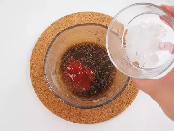 「【型不要でも断面萌え♡】アルミホイルで包んで焼くだけ「ミートローフ」作ってみた！肉より野菜が多いんじゃ？」の画像