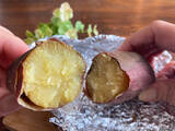 「【魚焼きグリルで“究極の焼きいも”】「ほっくり」「しっとり」「ねっとり」好みの食感に焼くコツは？【実証実験】」の画像1