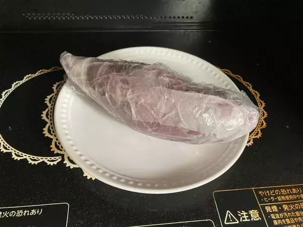 「【魚焼きグリルで“究極の焼きいも”】「ほっくり」「しっとり」「ねっとり」好みの食感に焼くコツは？【実証実験】」の画像
