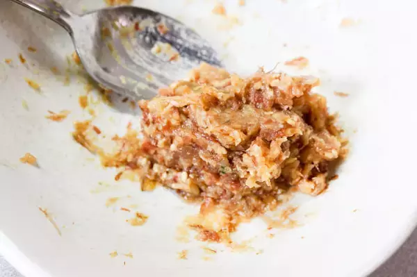 「【ひたすら試して】味噌ランキング1位の『味の饗宴』で…メーカー激推し「梅味噌の崩しにゅうめん」に挑戦♪」の画像