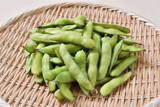 「【青髪のテツ】鮮度落ち枝豆を“採れたてレベル”に甘くする究極ワザ…「○○水で茹でちゃってください！」」の画像2