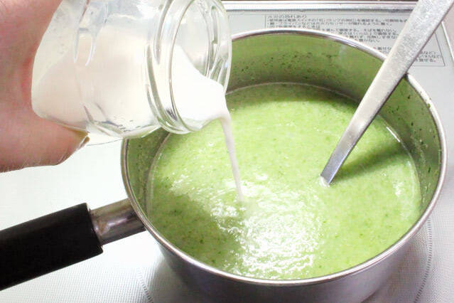 【フランス人の星付きシェフに教わった】合言葉は300g！余り野菜をきっちり使い切る「野菜スープ」作ろう