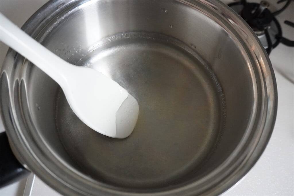 【神コラボ】デラウェアのゼリーと水ようかんが出会って「ひんやり和スイーツ」に！すっきりなめらかカワイイ♡