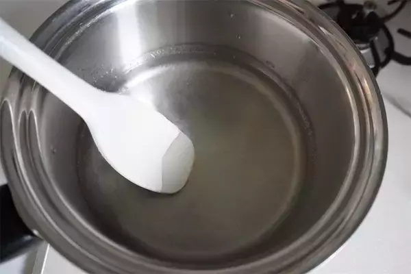 「【神コラボ】デラウェアのゼリーと水ようかんが出会って「ひんやり和スイーツ」に！すっきりなめらかカワイイ♡」の画像