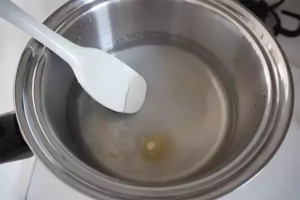 「【神コラボ】デラウェアのゼリーと水ようかんが出会って「ひんやり和スイーツ」に！すっきりなめらかカワイイ♡」の画像