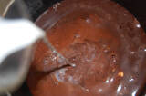 「ココアは「塩を入れる」「弱火で煎ってから練る」で格段にウマい♡「おいしいホットココアの作り方」に挑戦！」の画像8