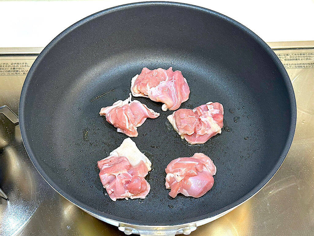 【かぶの煮物はもう飽きた】鶏肉との究極マリアージュで「塩あんかけ」作ろう！昆布だし風味にゆず香る料亭風♡