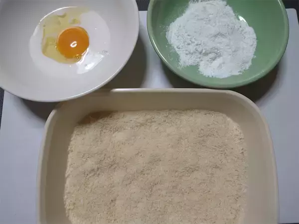 「【シン・国民食】日本人ならみんな好き!?「肉じゃがコロッケ」作ってみた！チーズ投下でコク深っ♡【農家直伝】」の画像